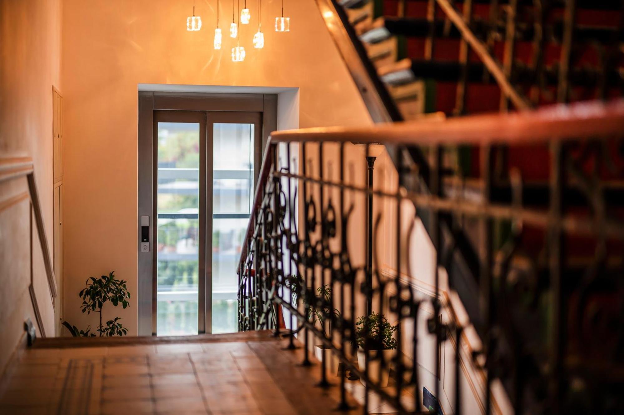 Aparthotel Maargick Cracovie Extérieur photo