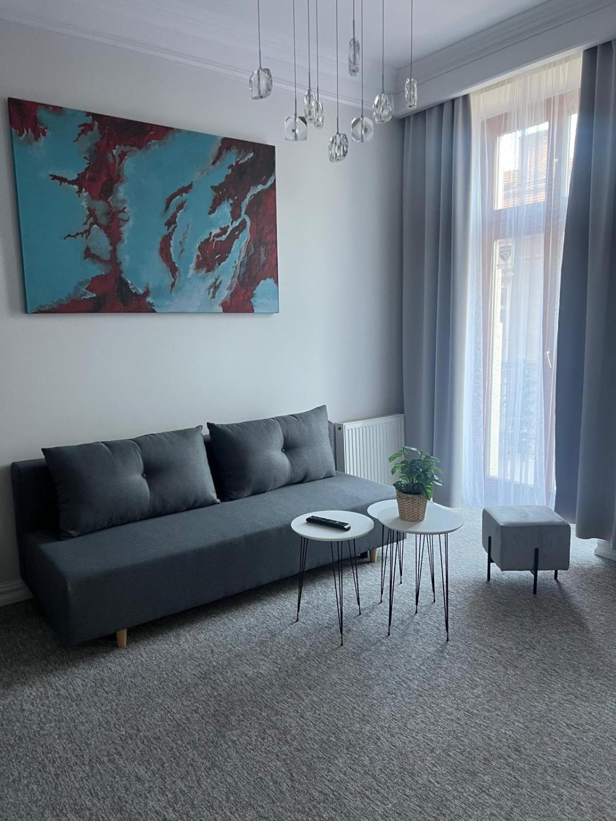 Aparthotel Maargick Cracovie Extérieur photo