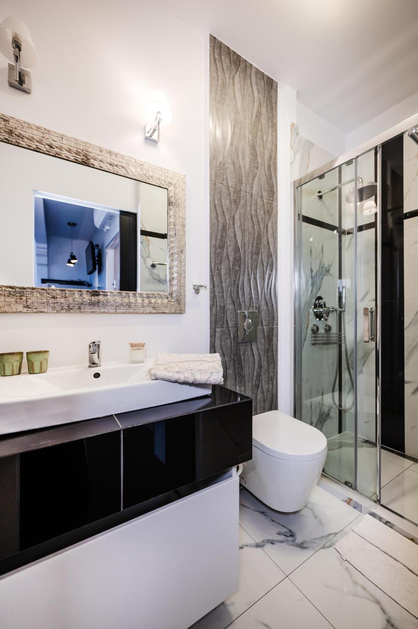 Aparthotel Maargick Cracovie Extérieur photo