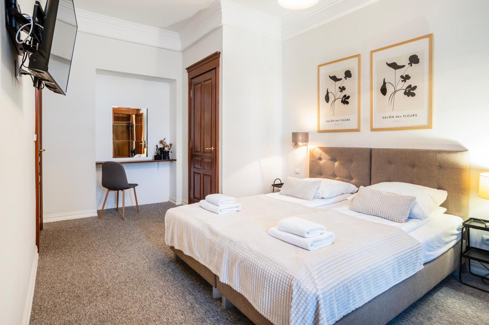 Aparthotel Maargick Cracovie Extérieur photo