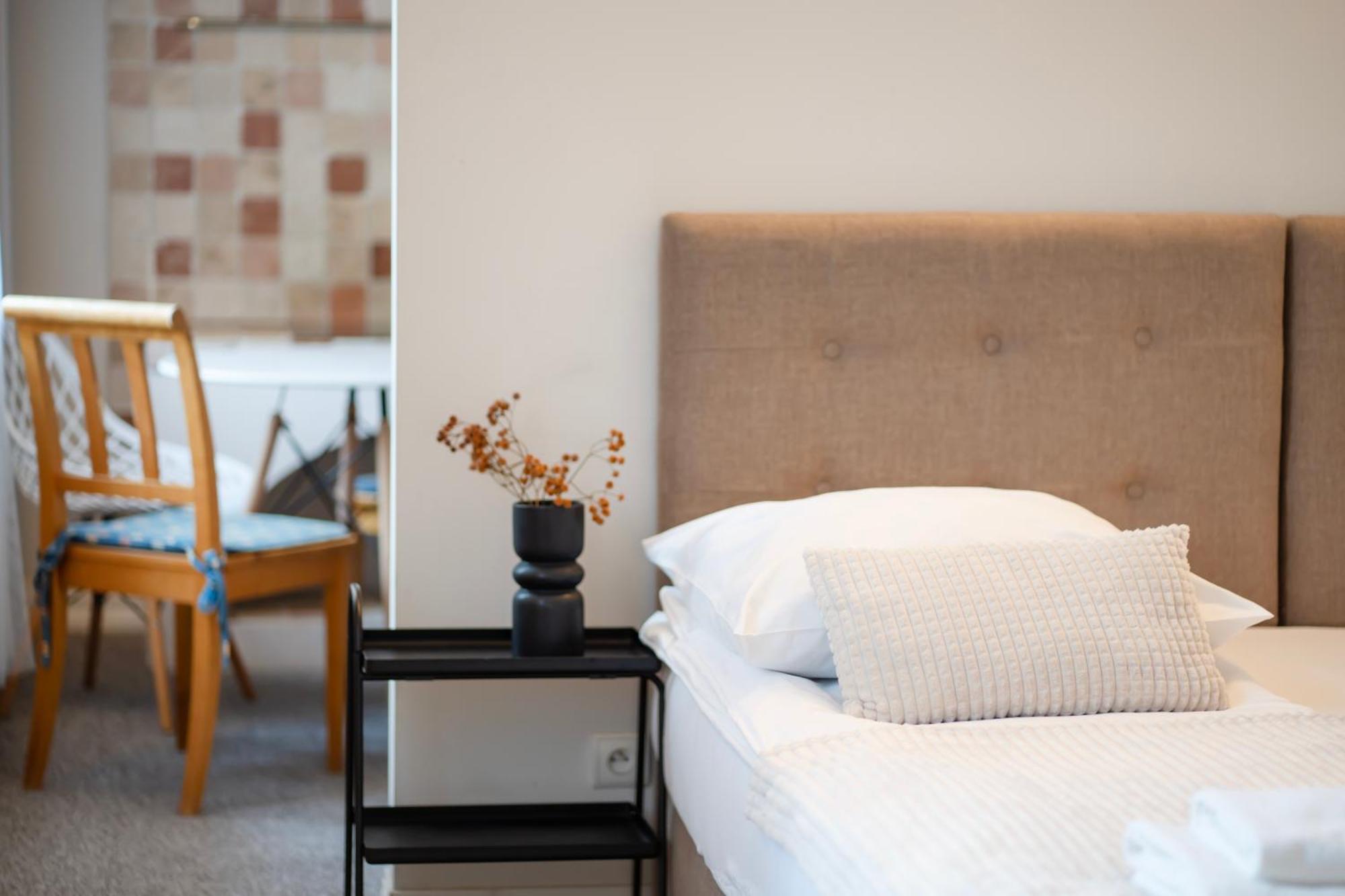 Aparthotel Maargick Cracovie Extérieur photo