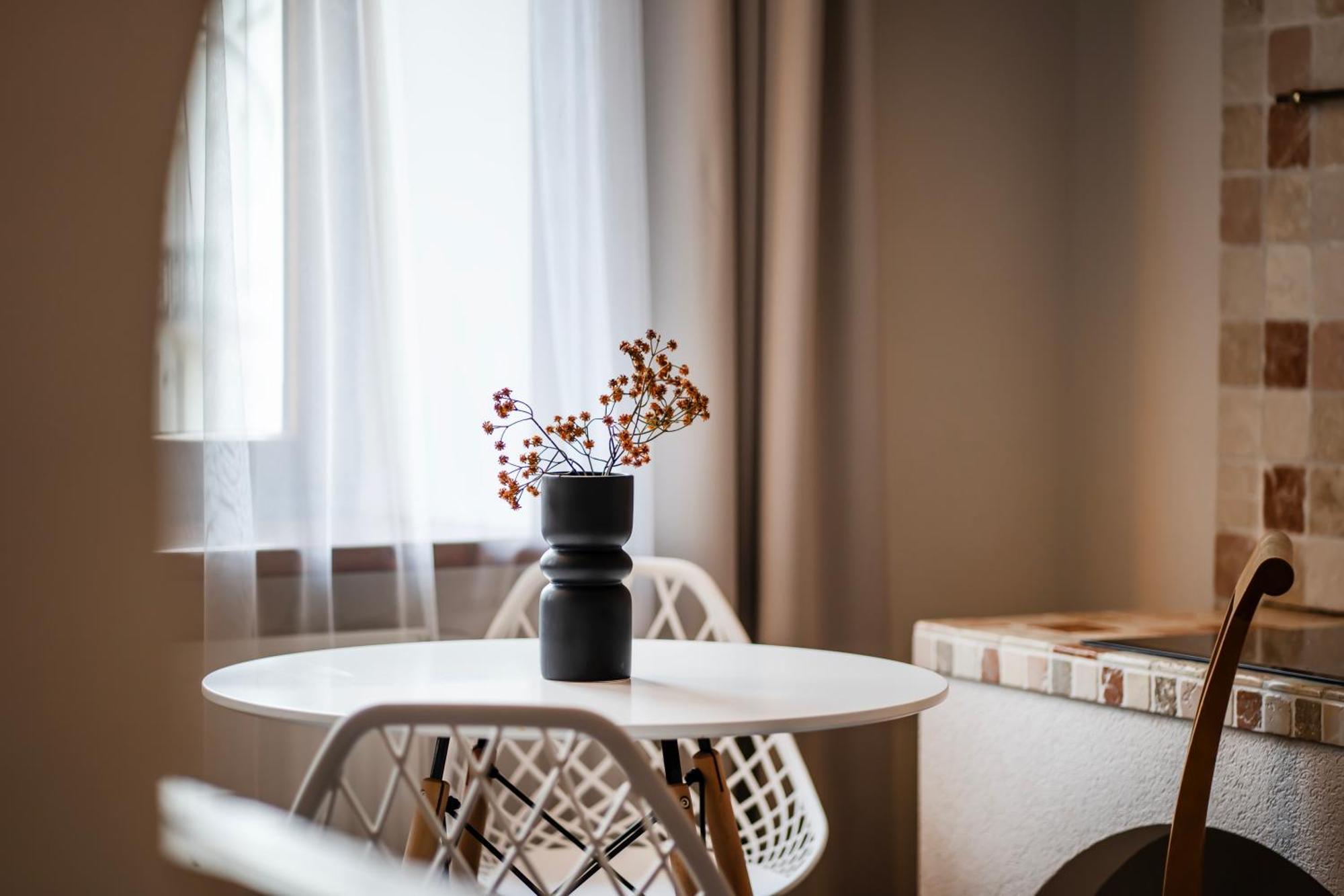 Aparthotel Maargick Cracovie Extérieur photo