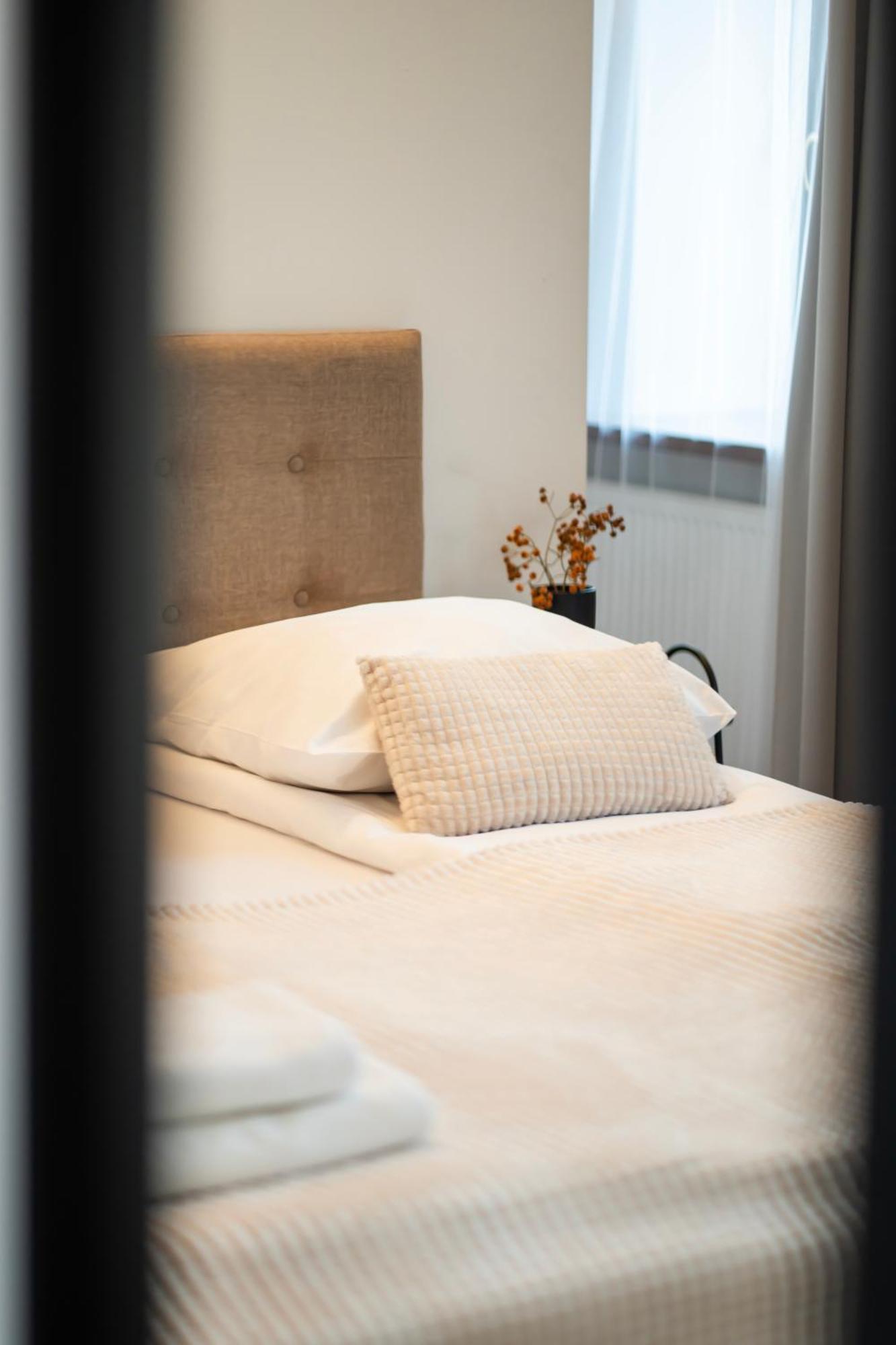 Aparthotel Maargick Cracovie Extérieur photo