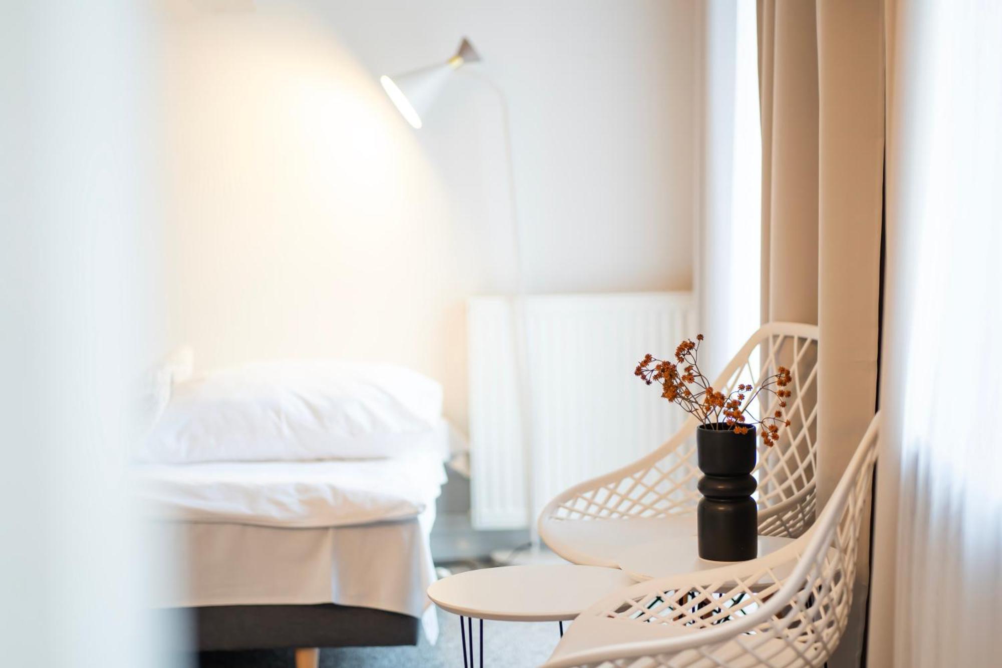 Aparthotel Maargick Cracovie Extérieur photo