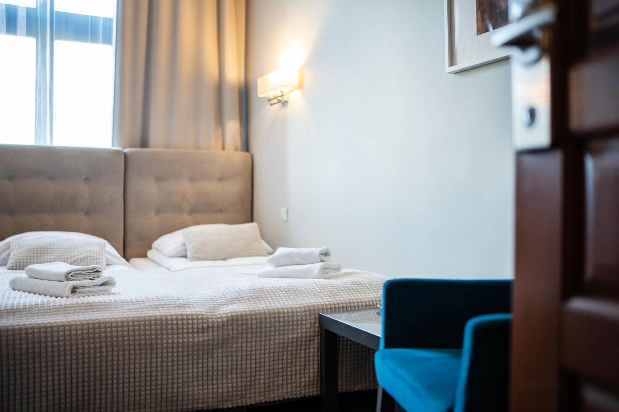 Aparthotel Maargick Cracovie Extérieur photo