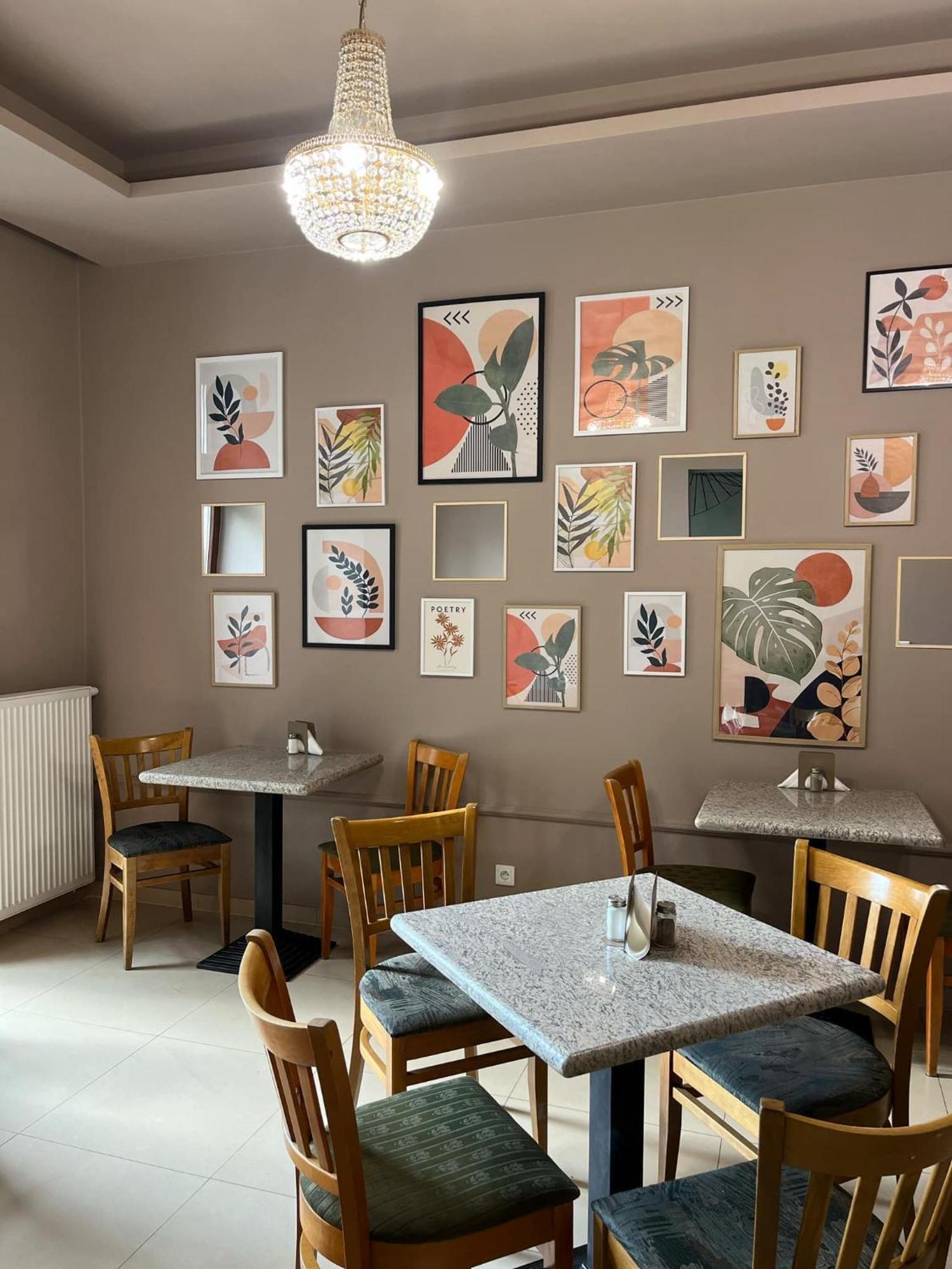 Aparthotel Maargick Cracovie Extérieur photo