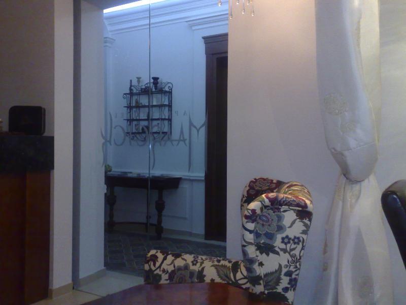 Aparthotel Maargick Cracovie Extérieur photo