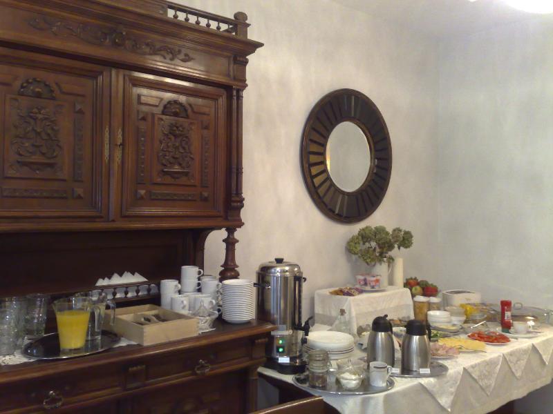 Aparthotel Maargick Cracovie Extérieur photo